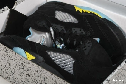 DD0587-047 Air Jordan Aqua 5 0911